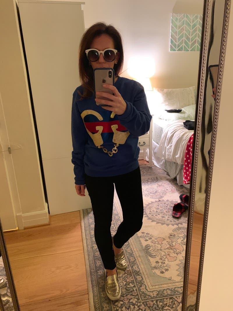 Member review photo