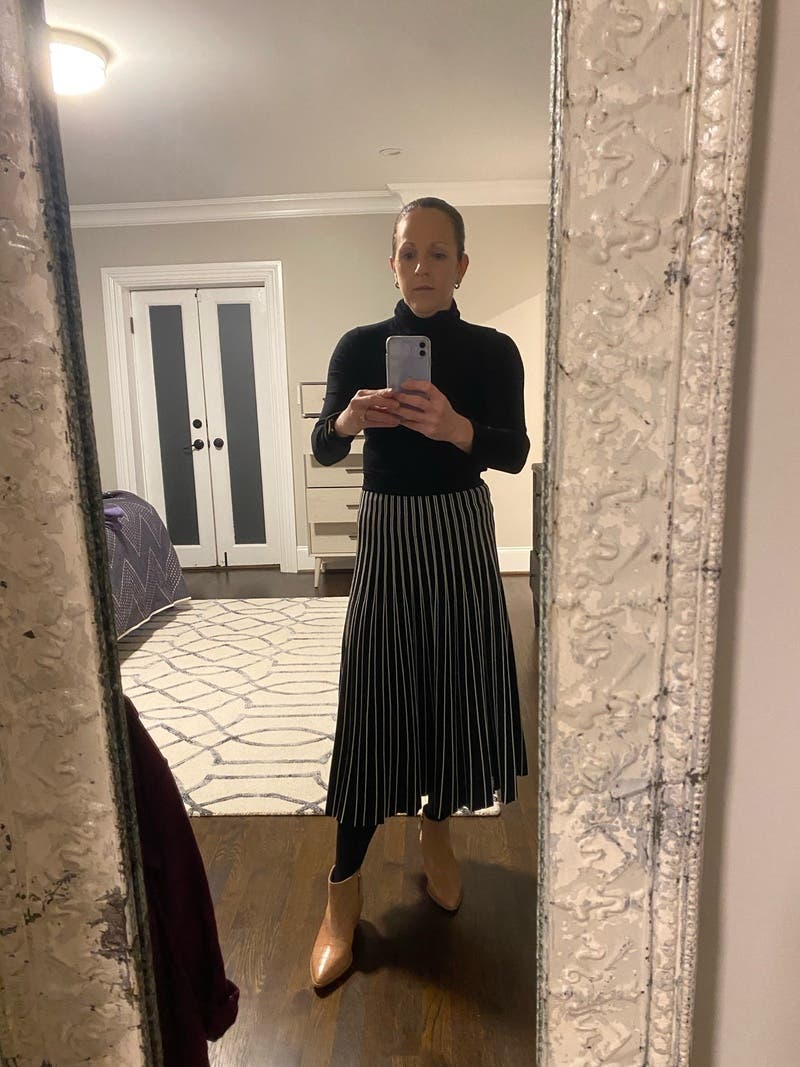 【送料&関税込】Tory Burch Embroidered Tweed Skirt TB_163611_208_20240827_OMFRO.