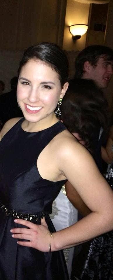Amanda