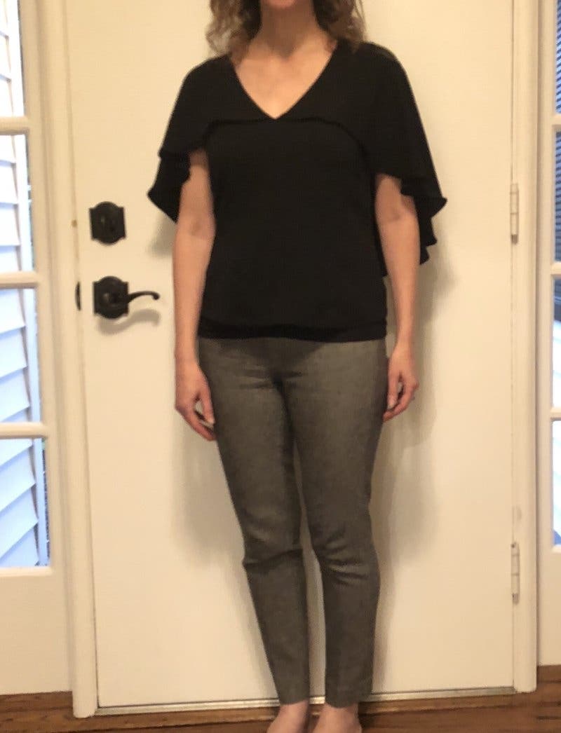 Member review photo
