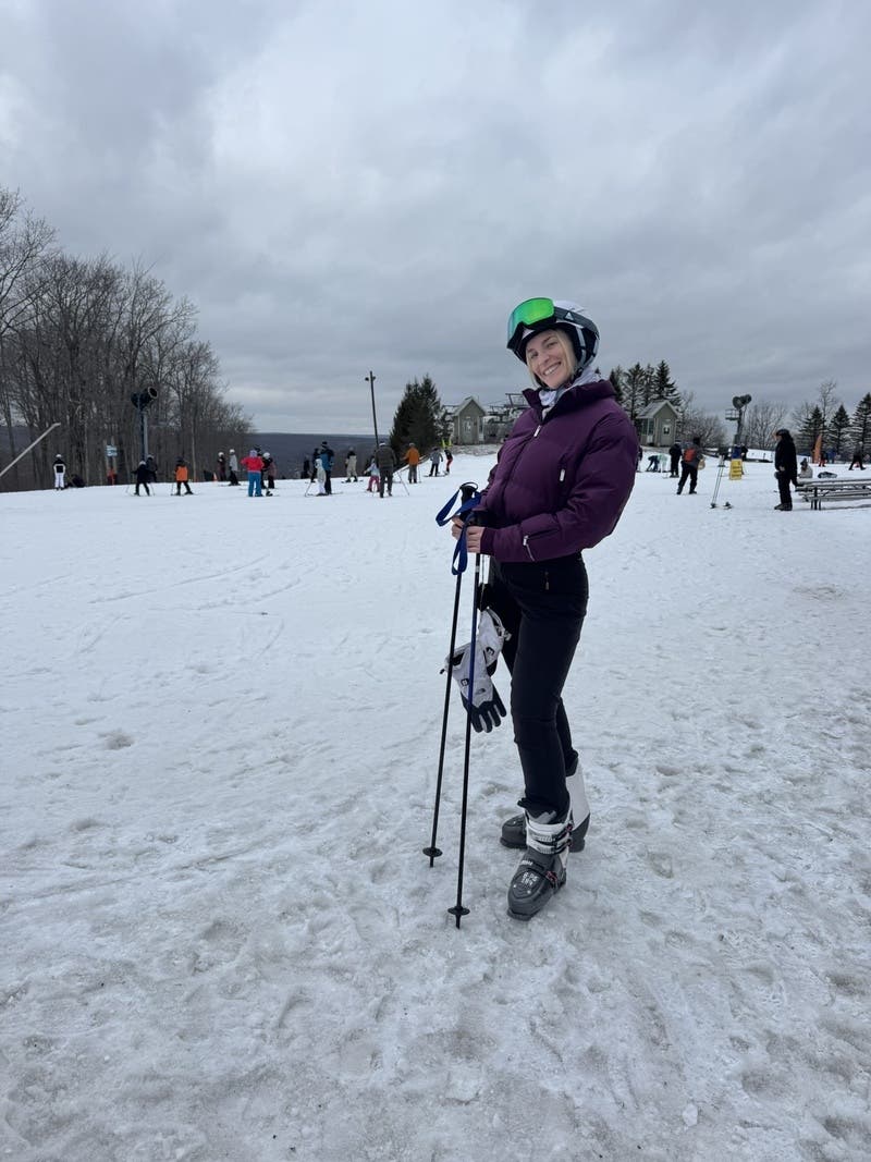 Member review photo