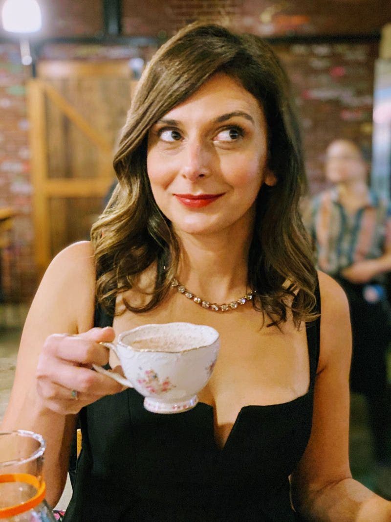 Amy 