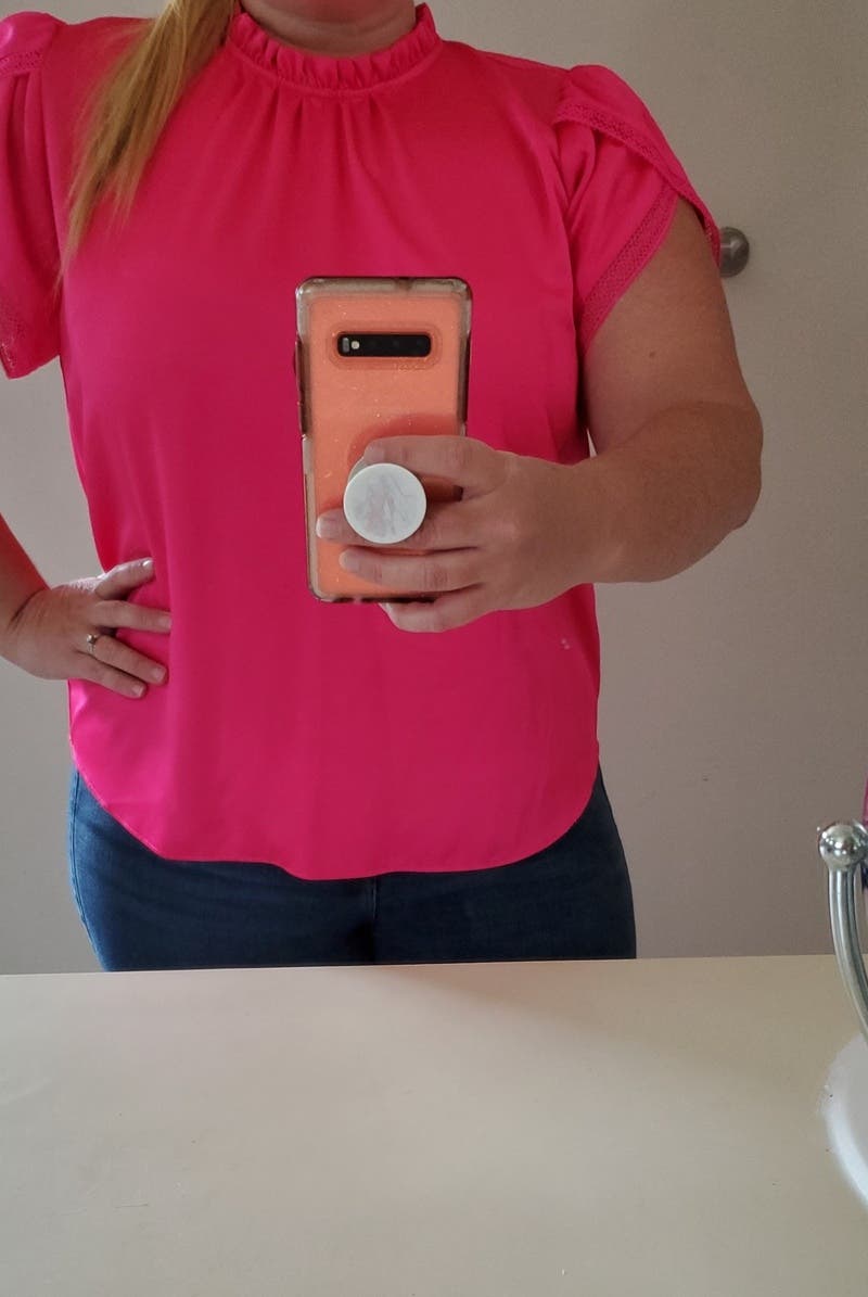 Member review photo