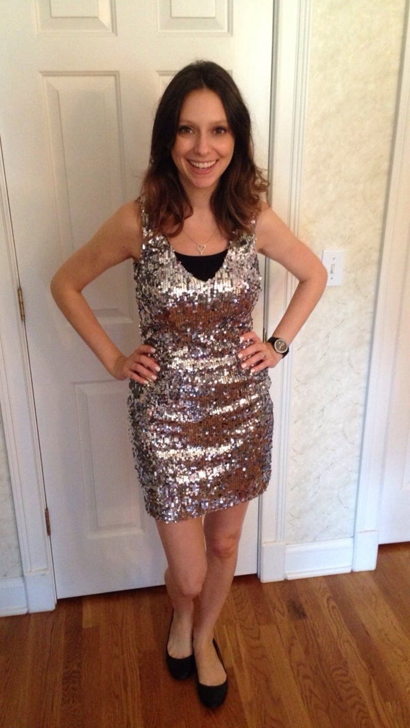 Sarah