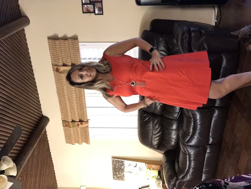 Member review photo