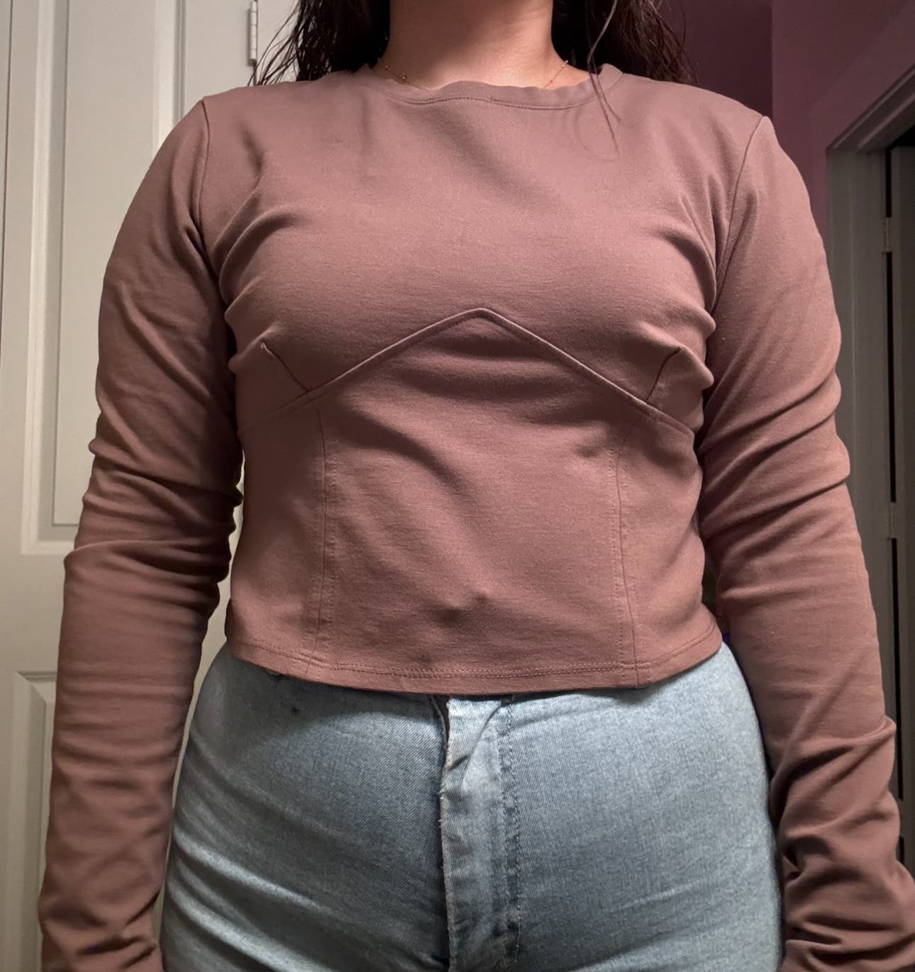 Member review photo