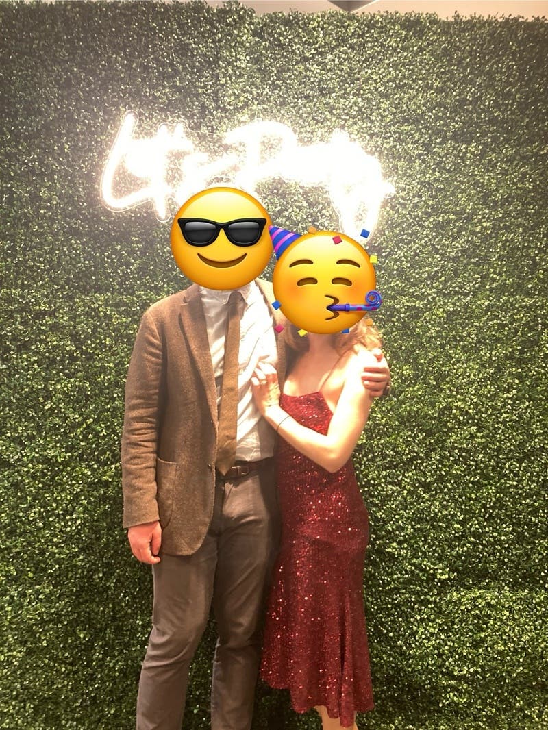 Member review photo