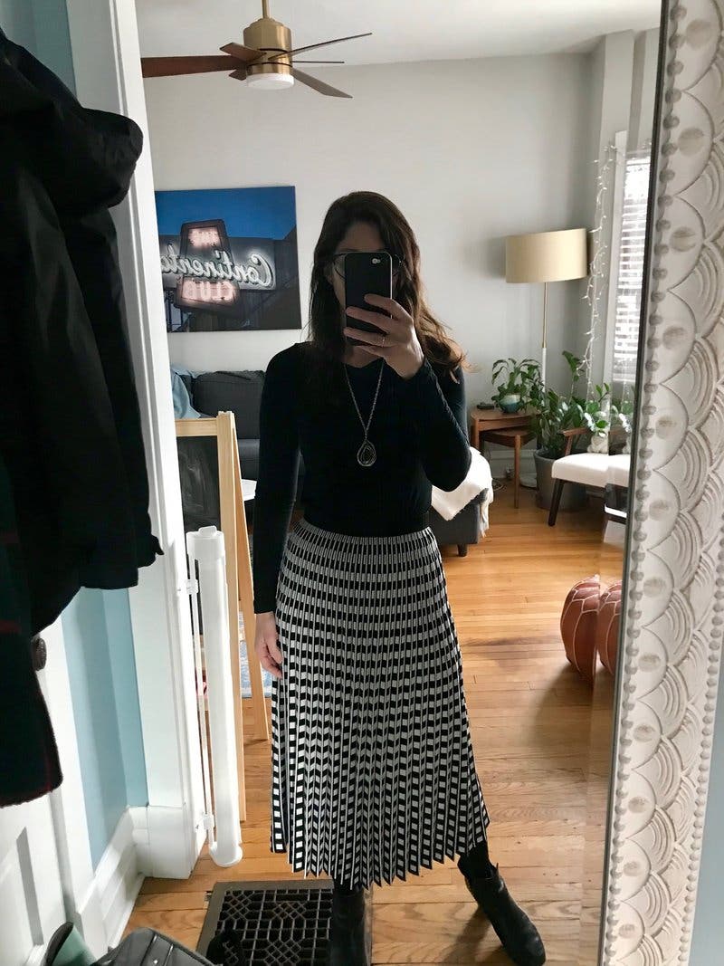 Member review photo