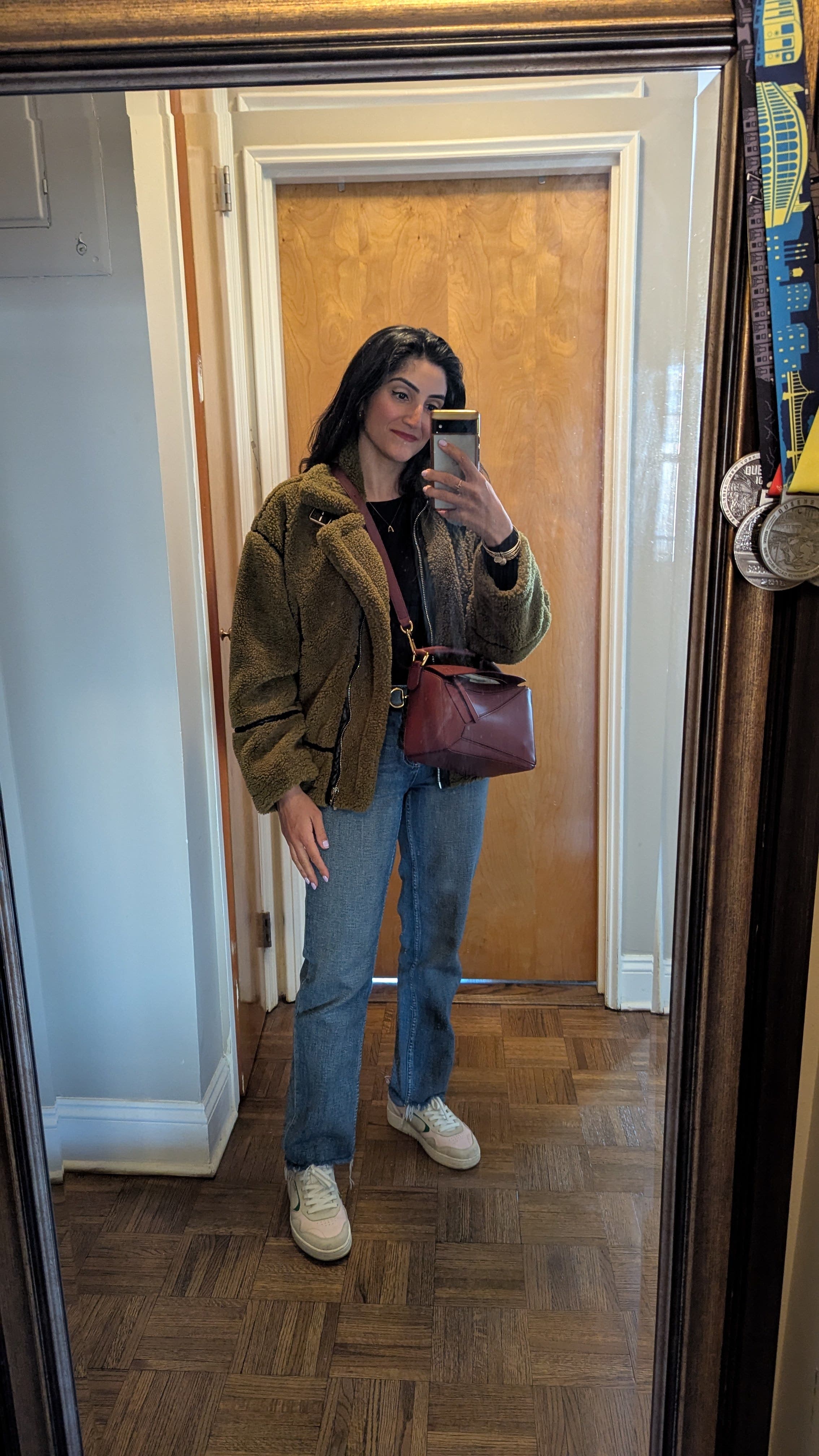 Member review photo