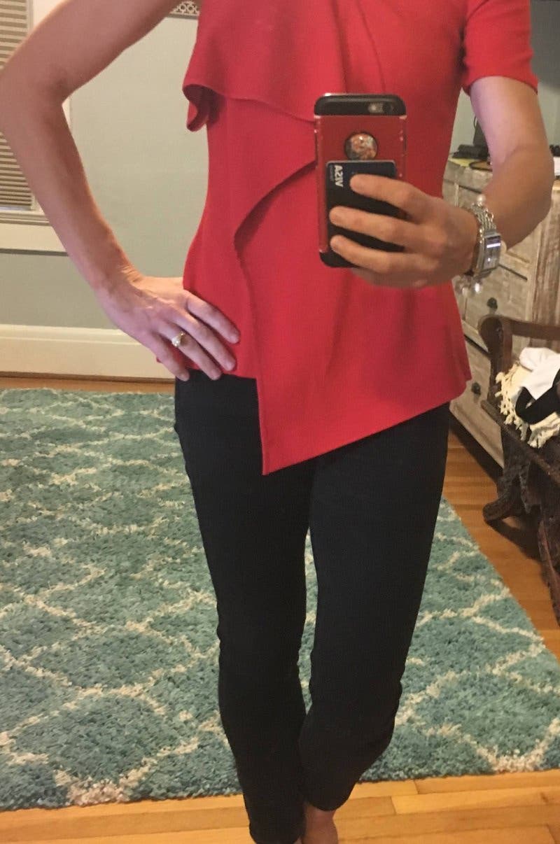 Member review photo