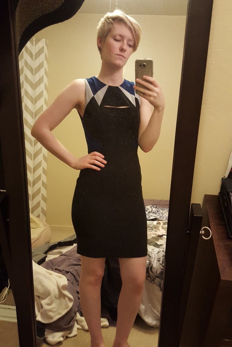 Member review photo