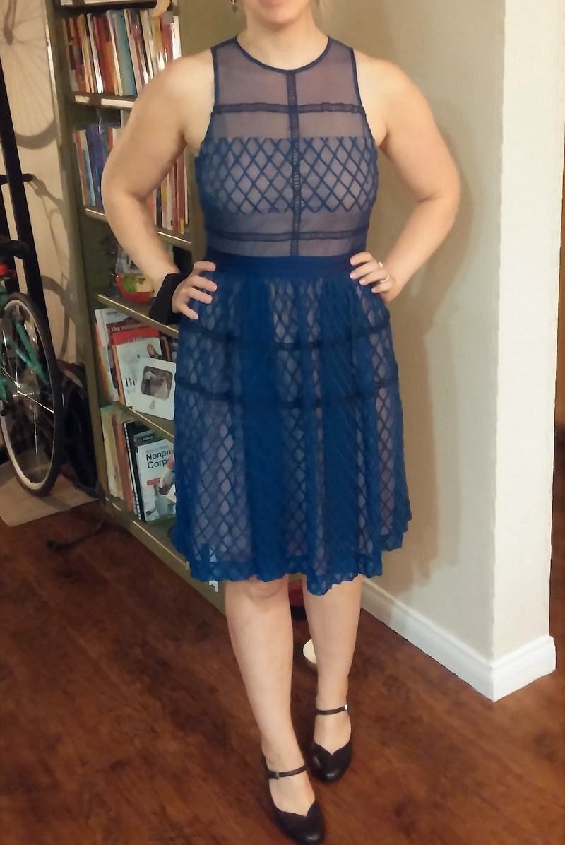 Melinda