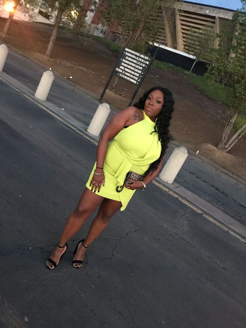 Tatianna