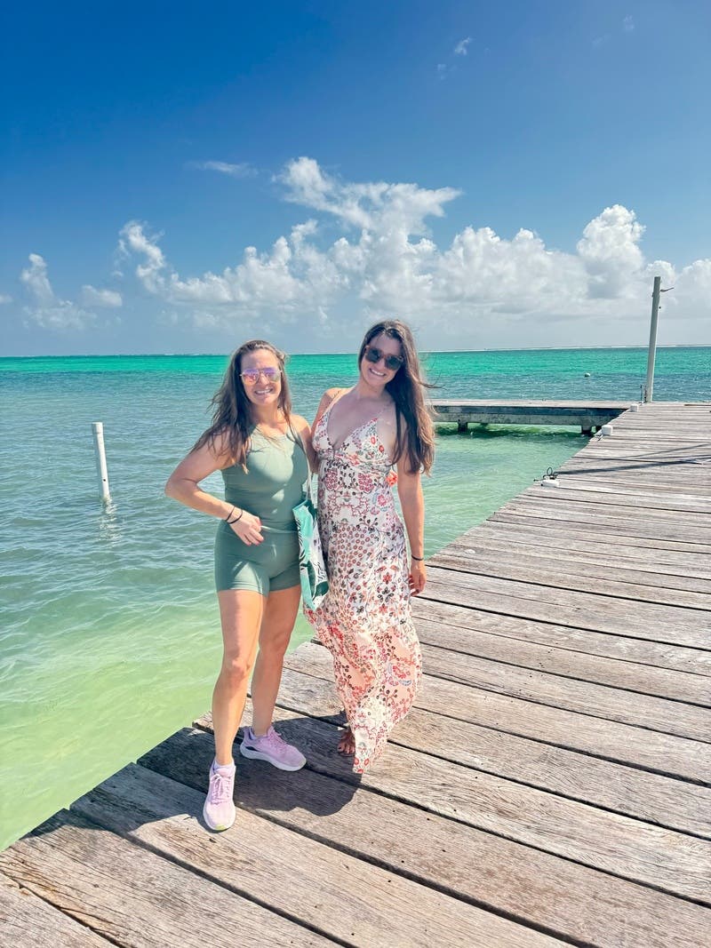 Member review photo