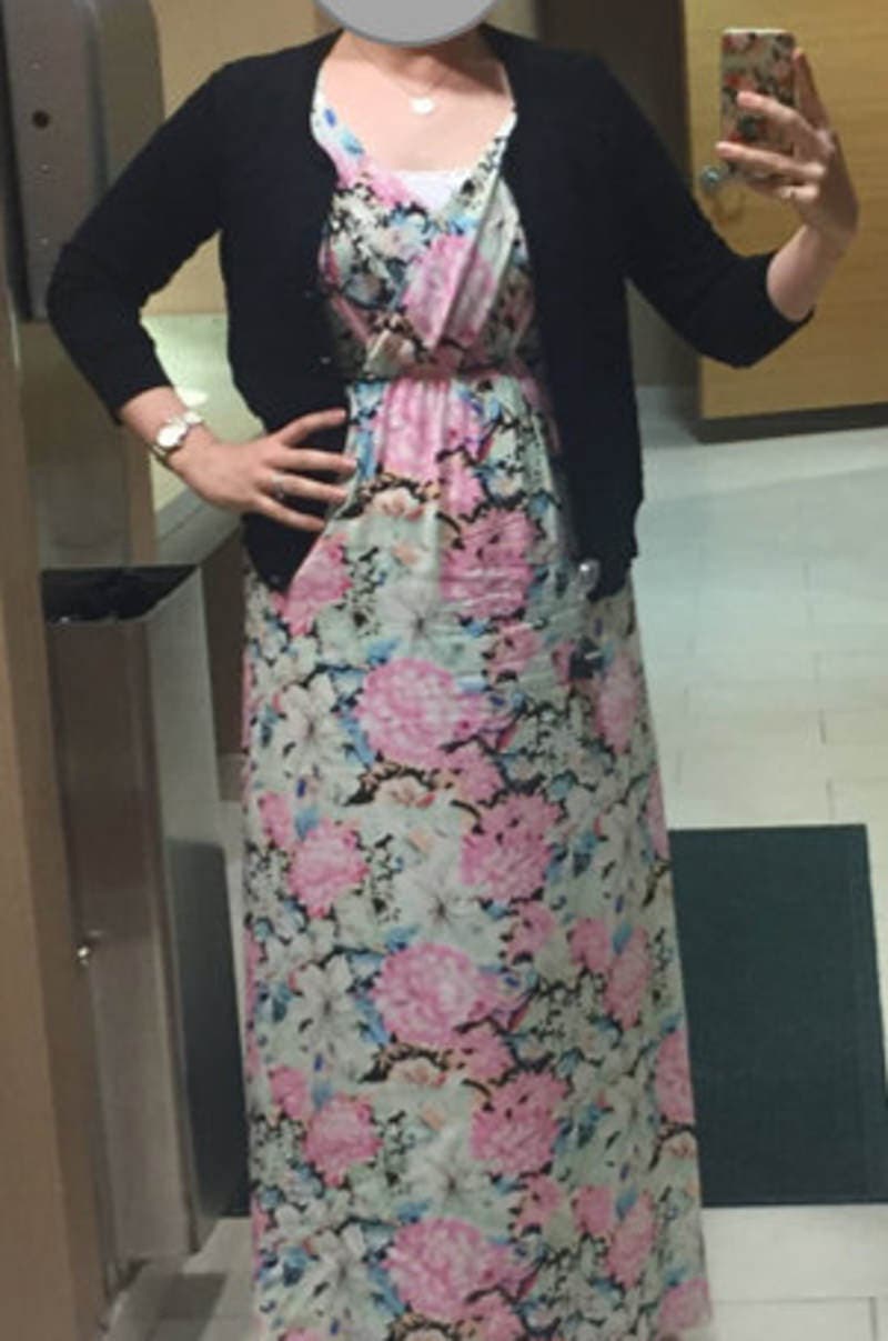 Member review photo