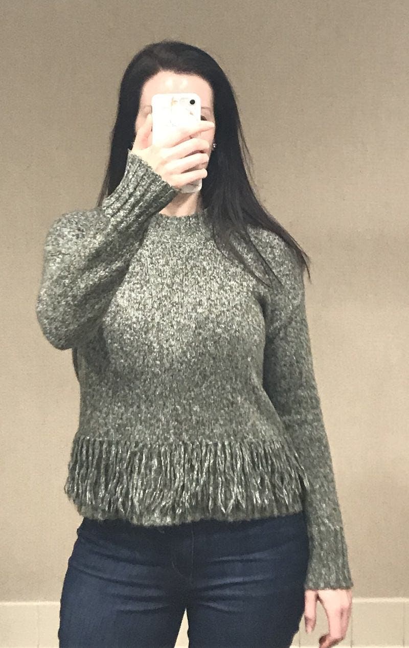 Member review photo