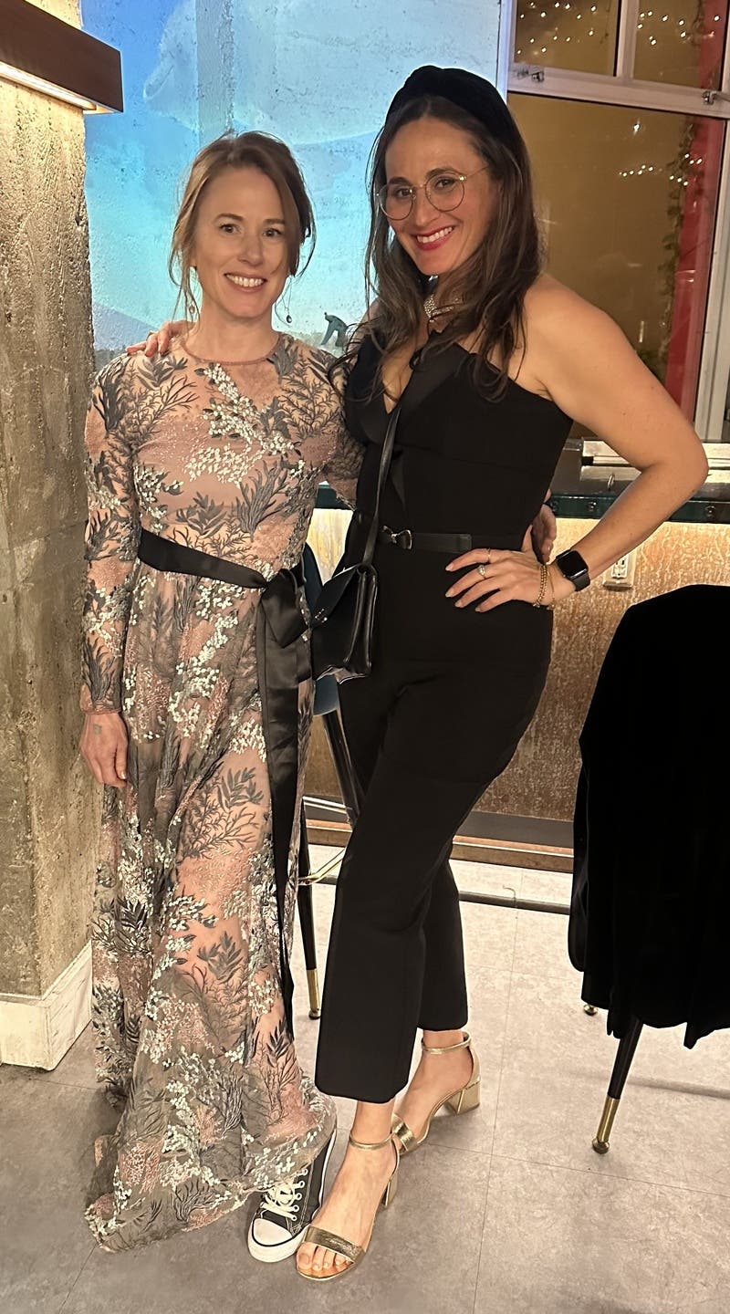 Member review photo