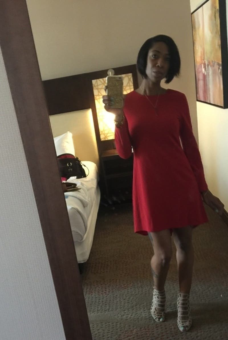 Candace