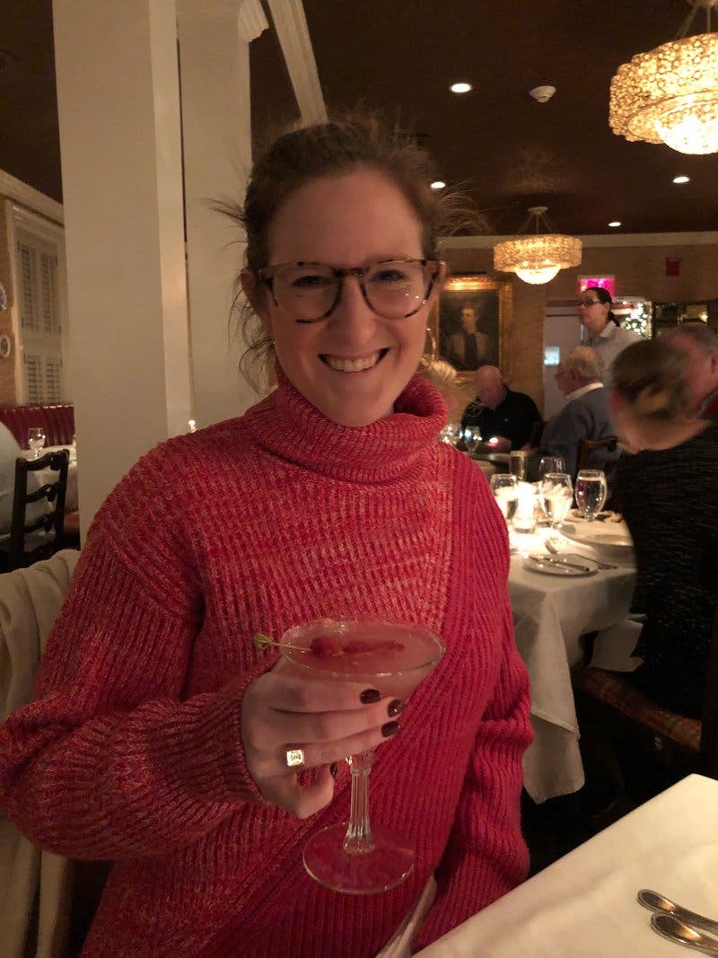Sarah-brooks