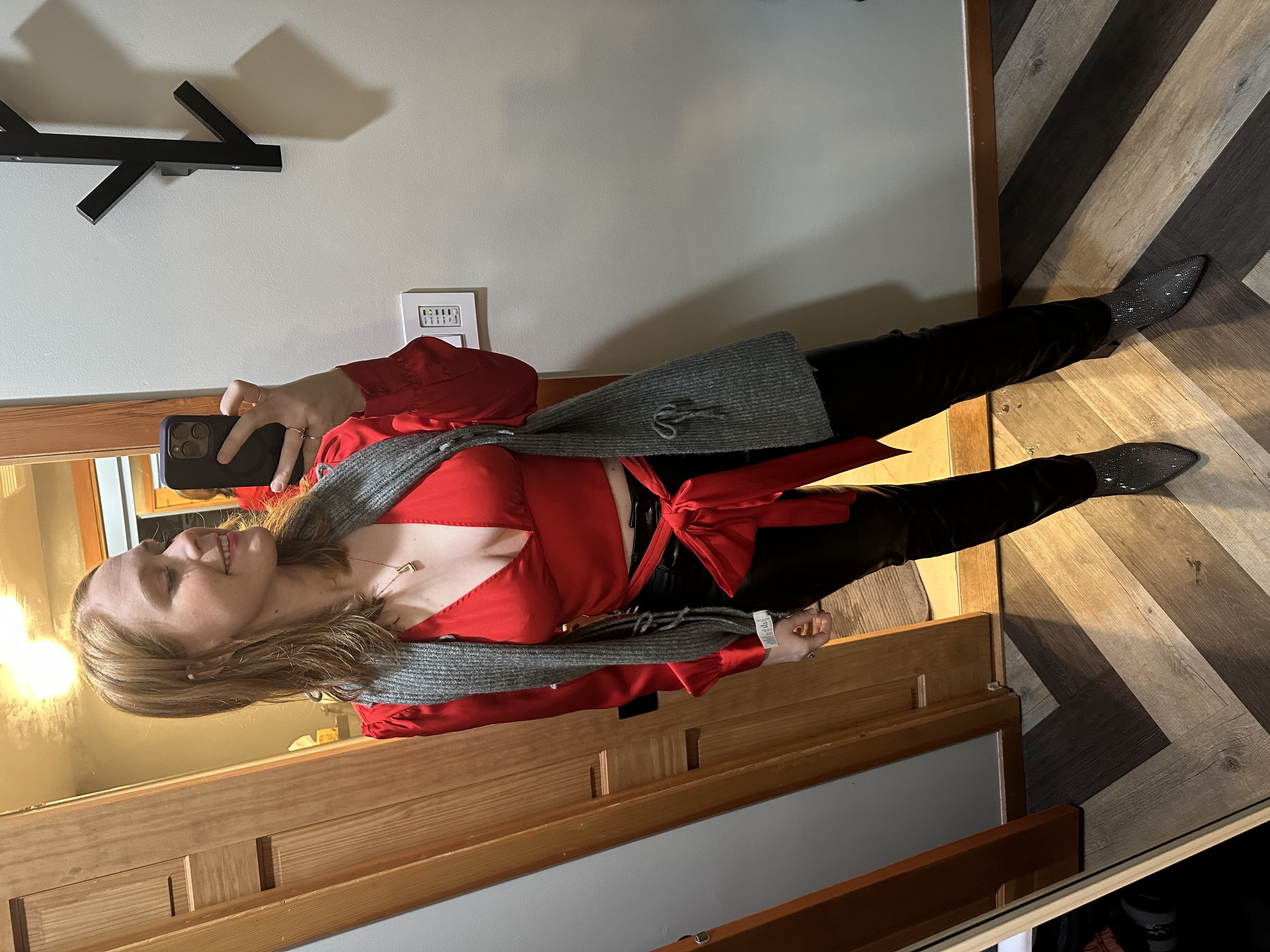 Member review photo
