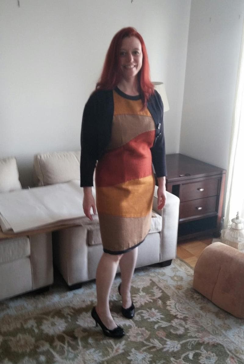 Member review photo
