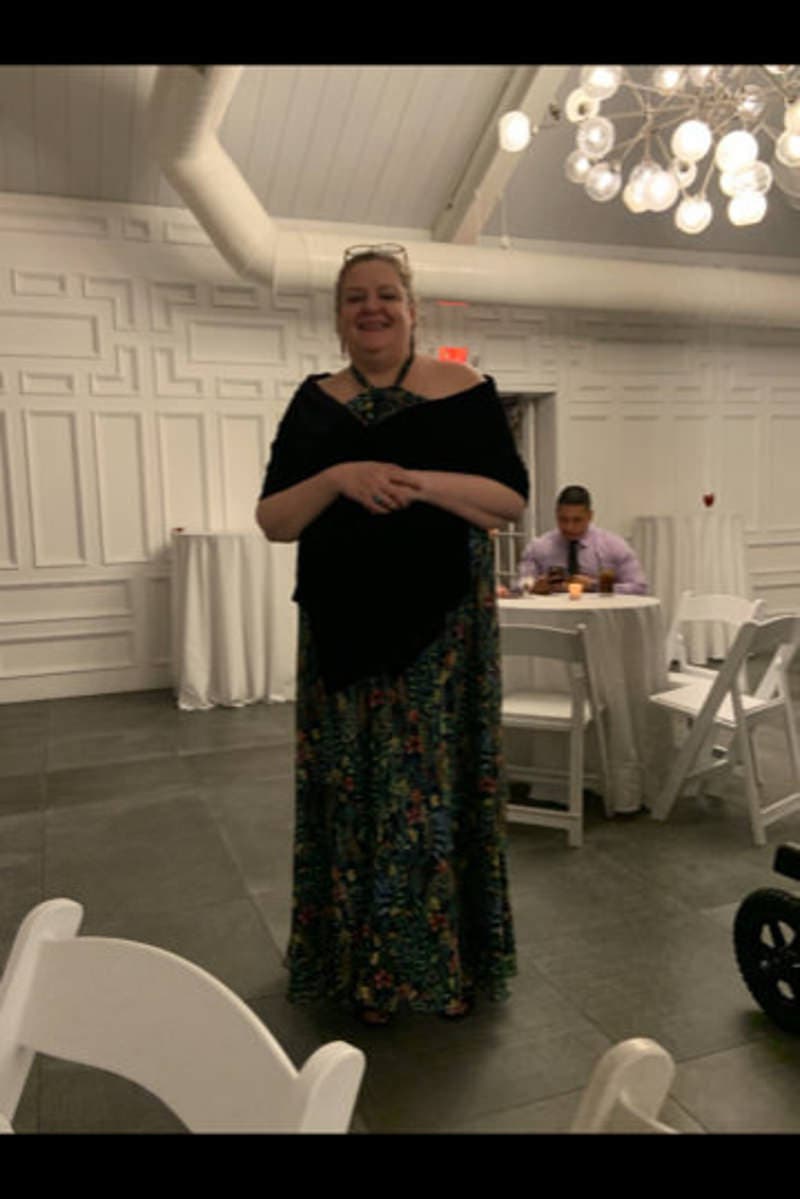 Member review photo