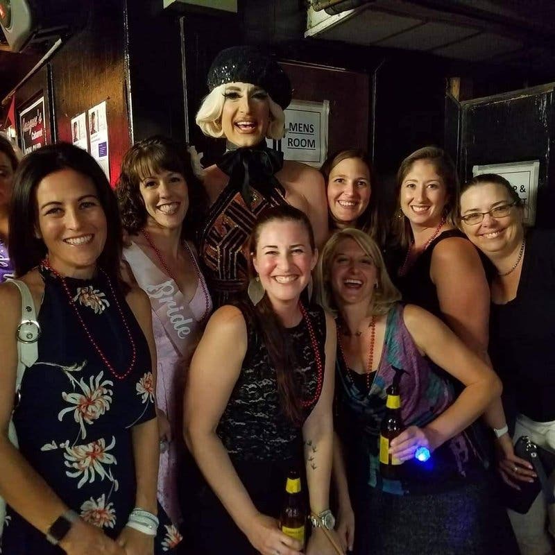 Member review photo