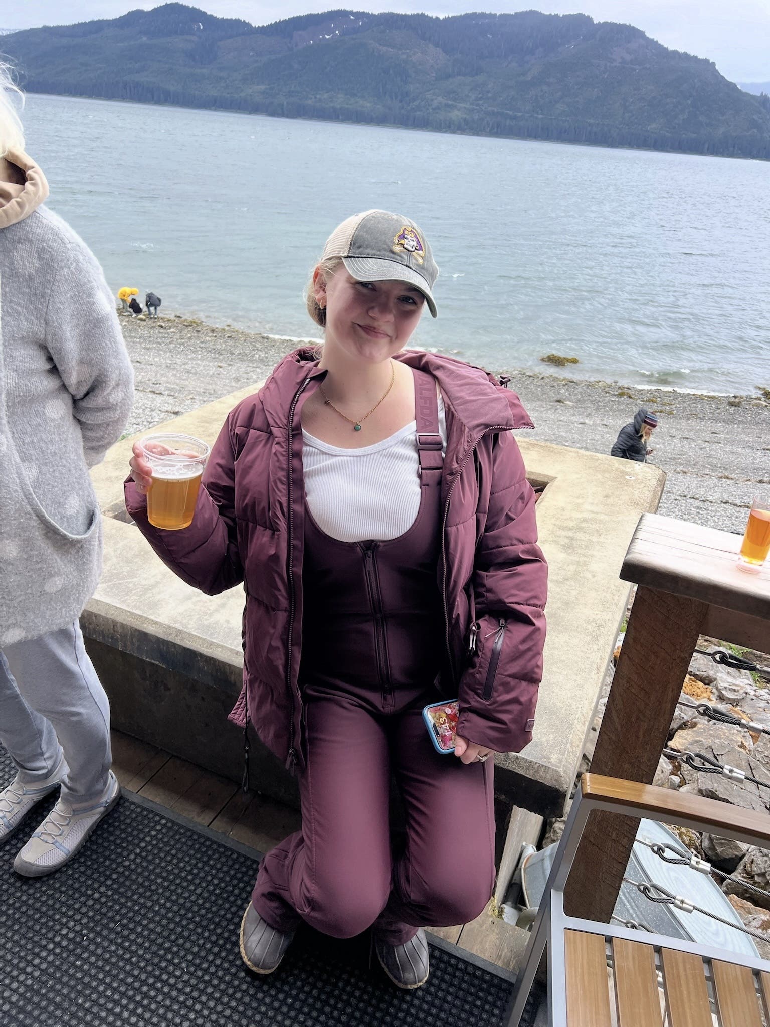 Member review photo