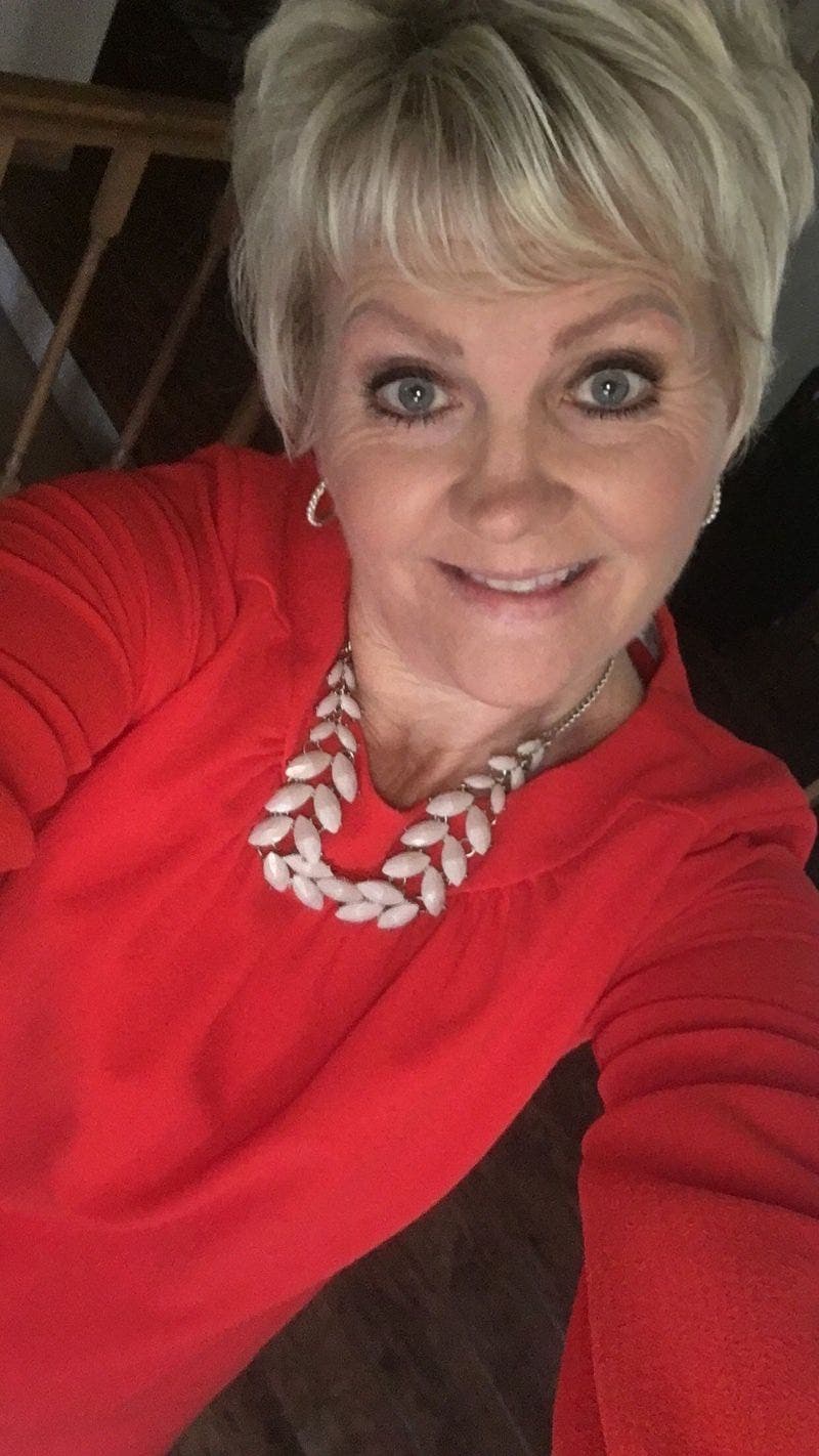 Member review photo
