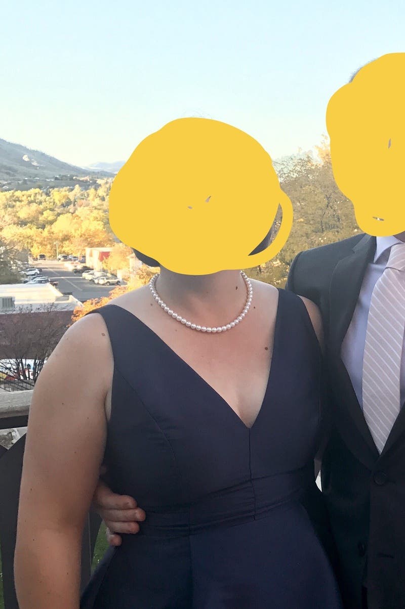 Member review photo