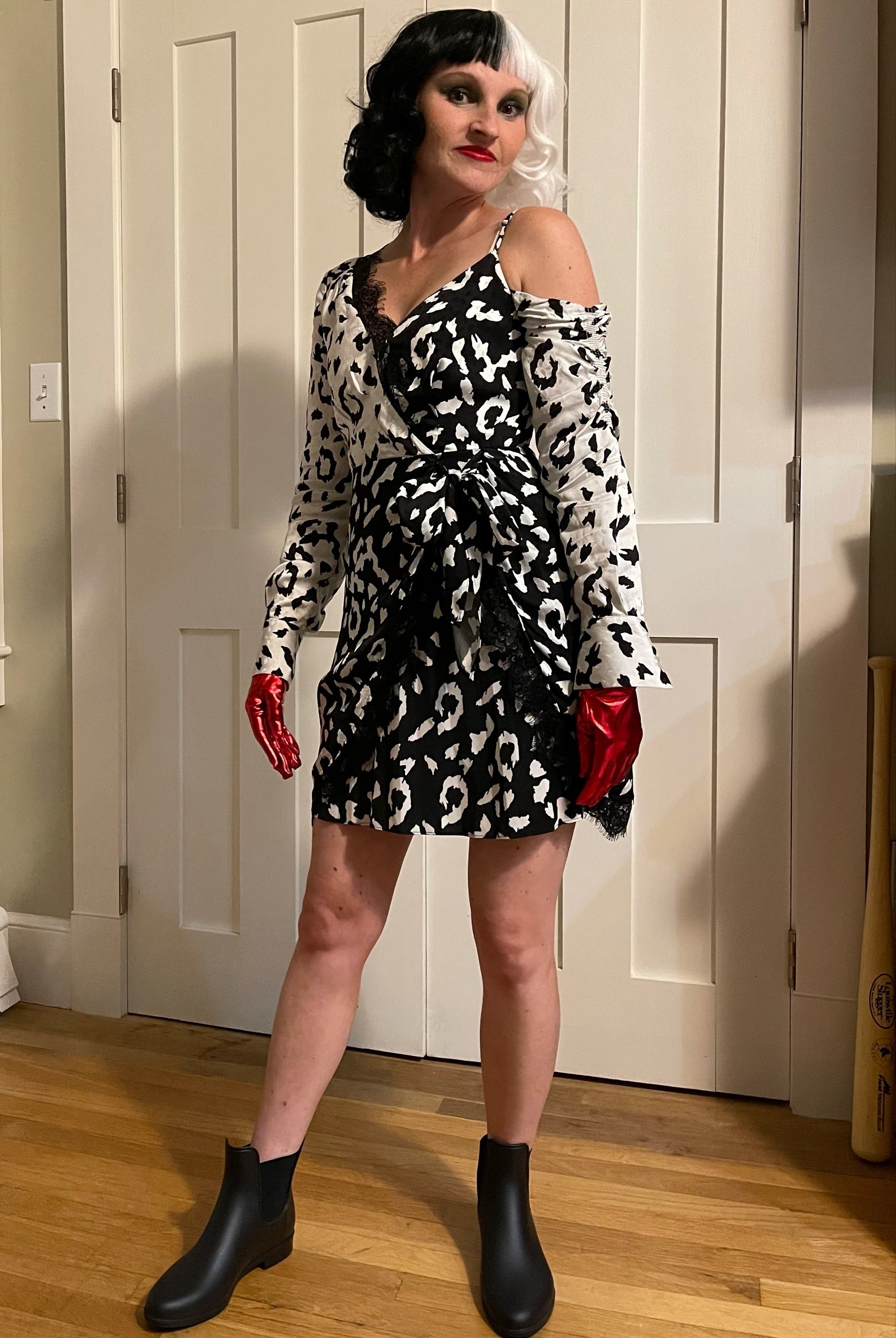 self portrait metallic leopard mini dress Cowl Halterneck Open Back Mini Dress In Gold Leopard Print Chainmail | EGO US