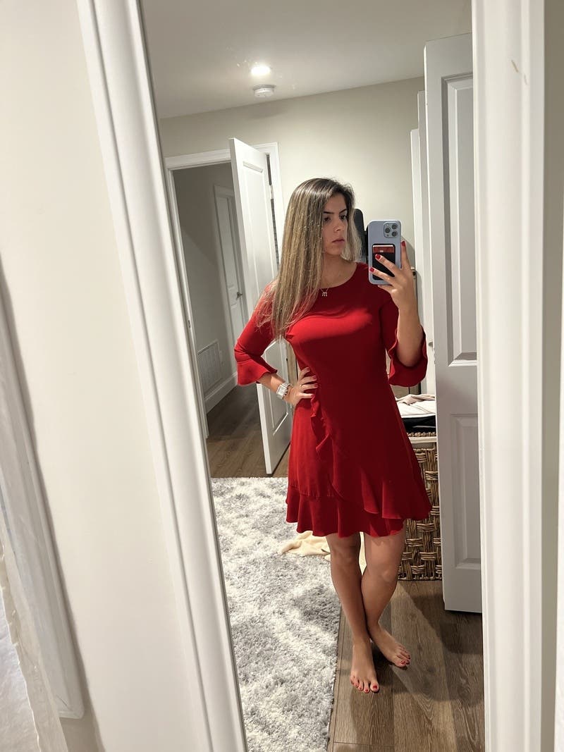 Member review photo