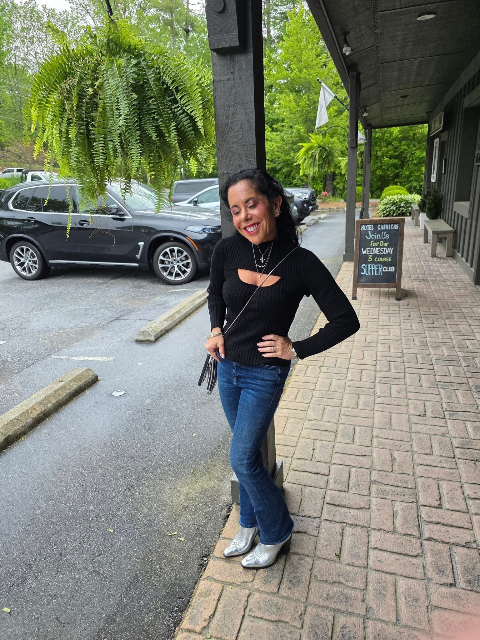 Member review photo