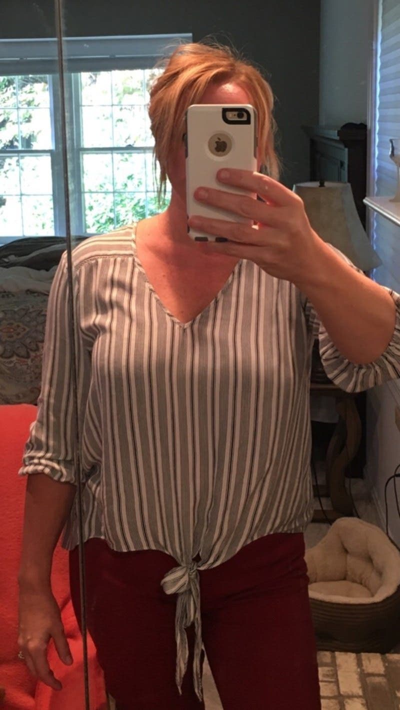Member review photo