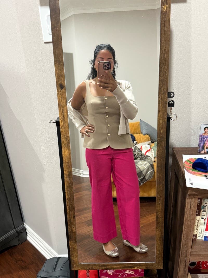 Member review photo