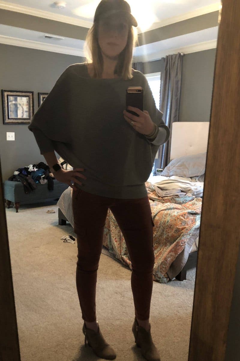 Member review photo