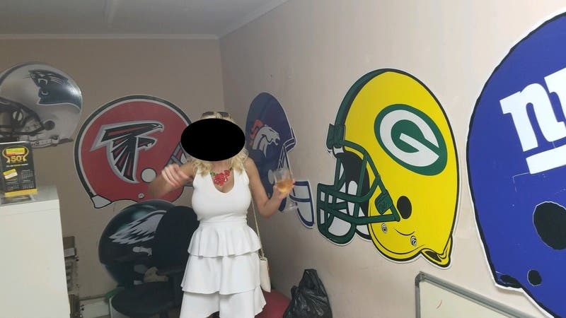 Member review photo