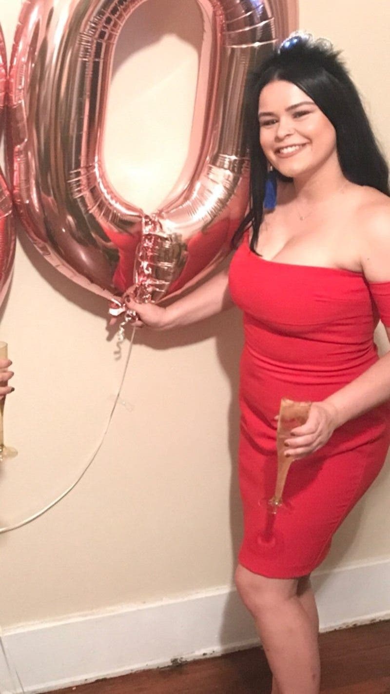 Alison