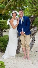 Rent Kellee Gown from Badgley Mischka 