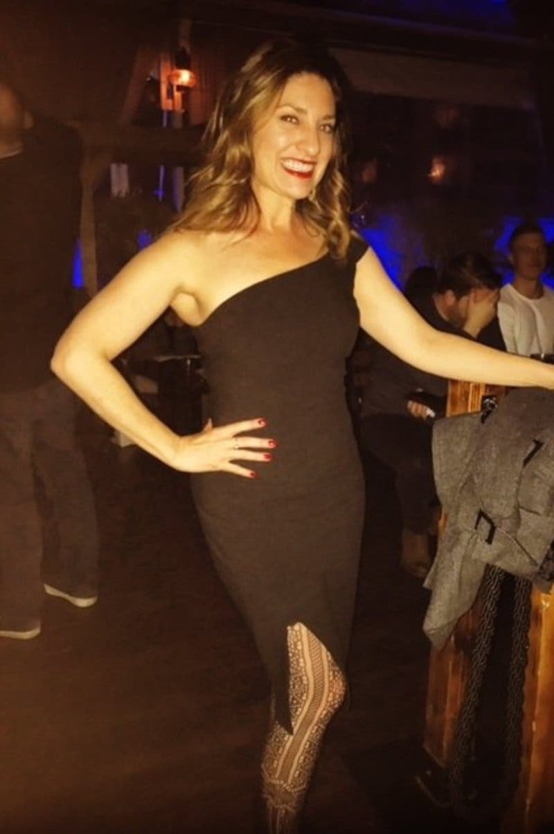 Jennifer