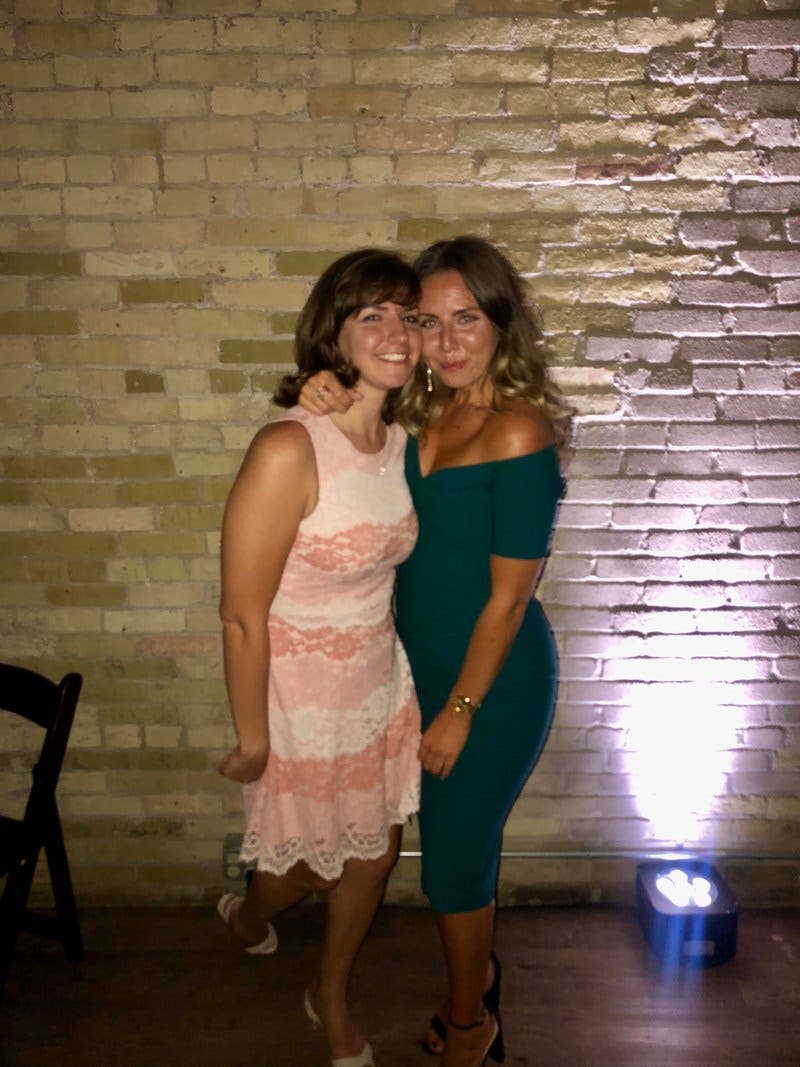 Member review photo