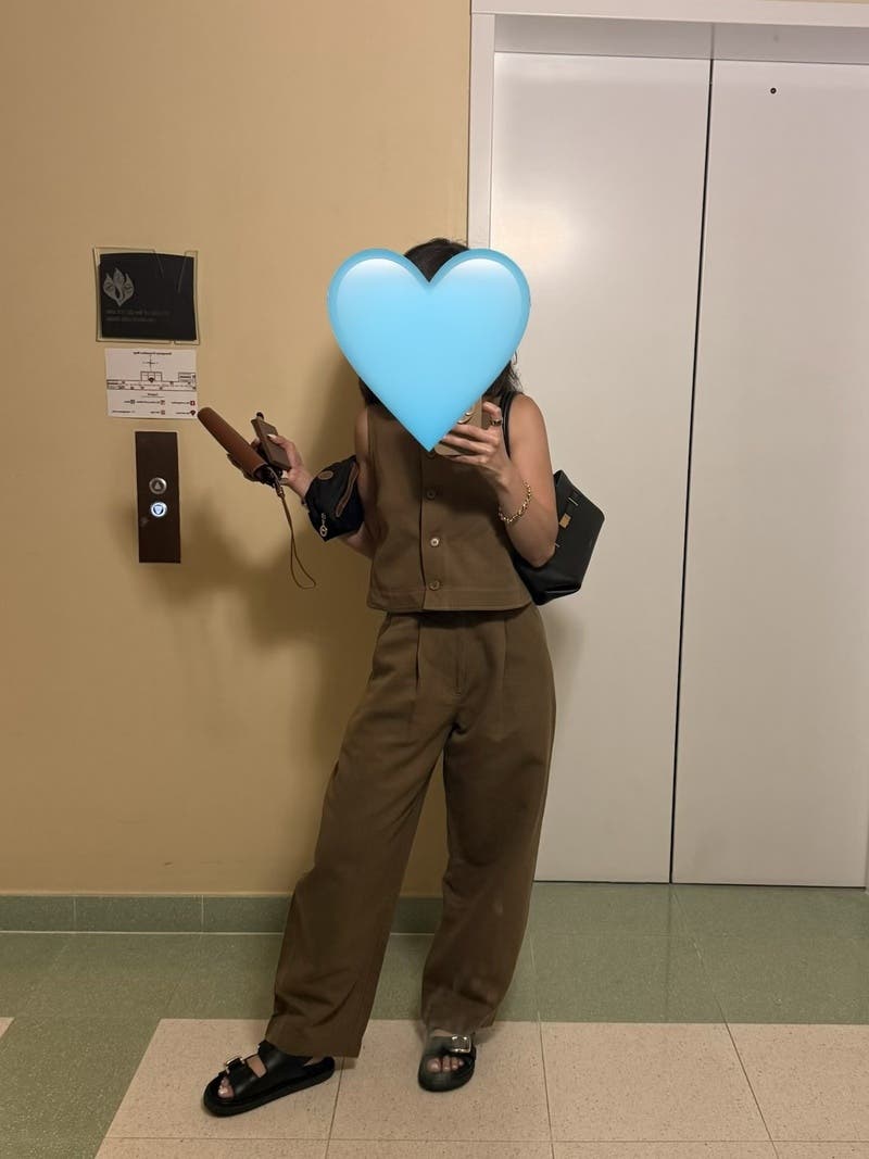Member review photo