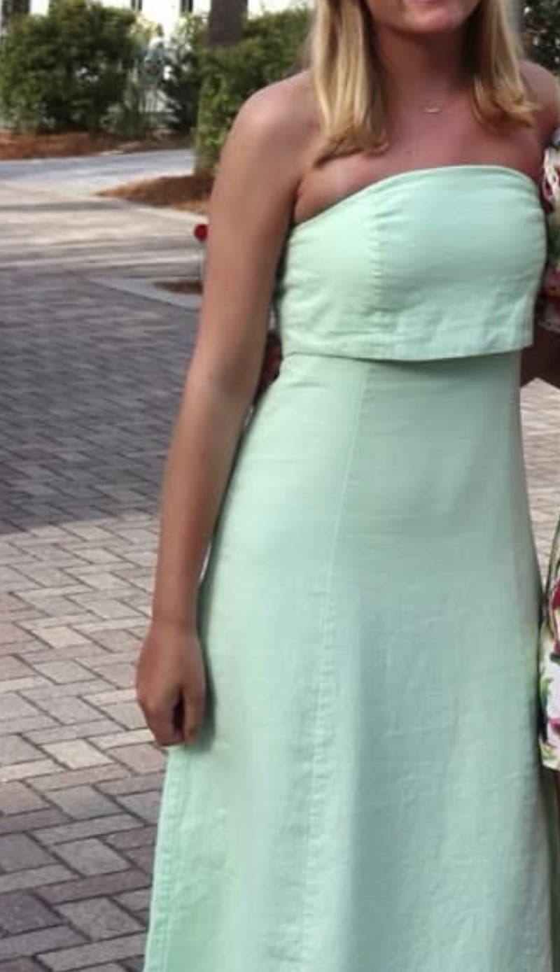 Mary