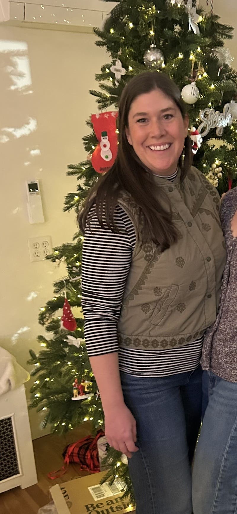 Member review photo