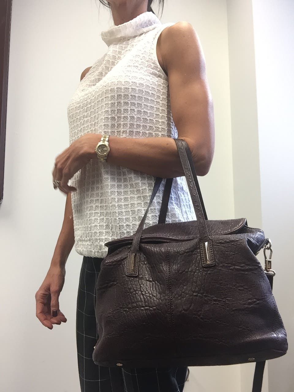 ★ELIZABETH AND JAMES バック★ Elizabeth and James 'Cynnie' Leather Sling Backpack | Nordstrom