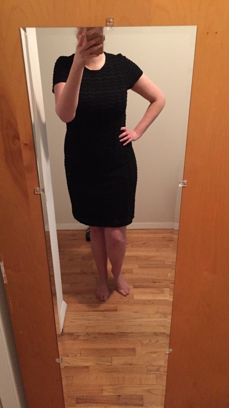 Member review photo
