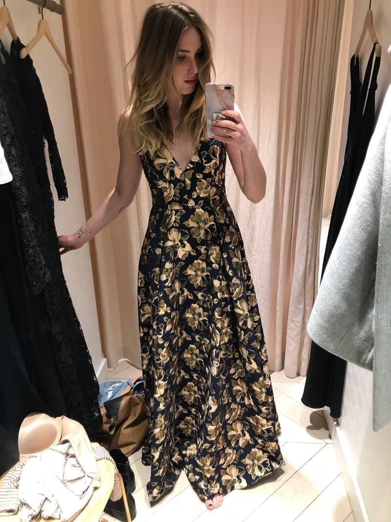 Maddie 
