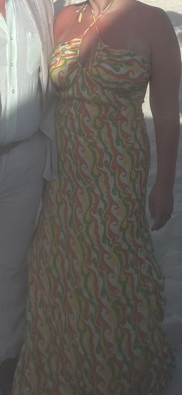 Member review photo