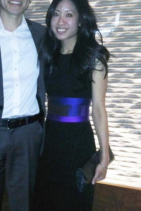 Member review photo