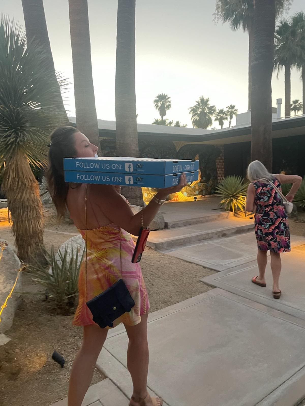 Member review photo
